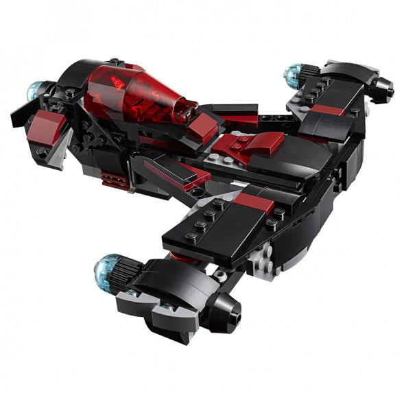 Конструктор LEGO Star Wars 75145 Истребитель Затмения в Мытище