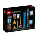 Конструктор LEGO Architecture 21039 Шанхай в Мытище