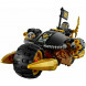 Конструктор LEGO Ninjago 70733 Бластер-байк в Мытище