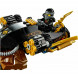 Конструктор LEGO Ninjago 70733 Бластер-байк в Мытище