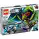 Конструктор LEGO Galaxy Squad 70703 Космический богомол в Мытище
