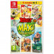 Игра Asterix: Maxi Collection [Nintendo Switch, русские субтитры] в Мытище