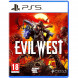 Игра Evil West [PS5, русские субтитры] в Мытище