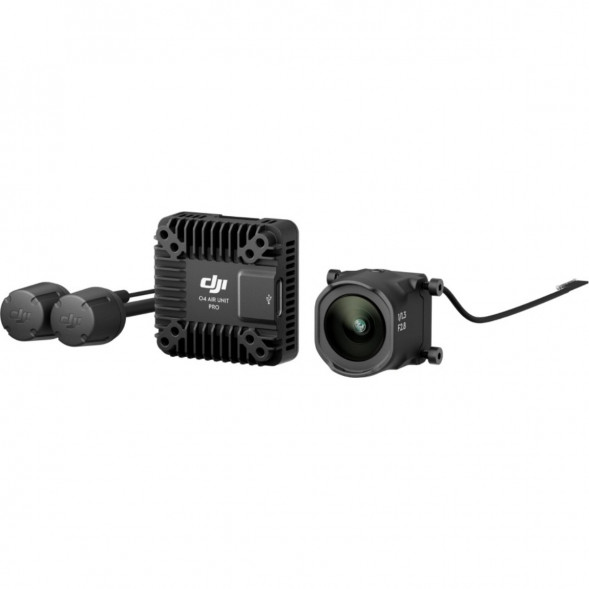 Цифровая система DJI O4 Air Unit Pro в Мытище