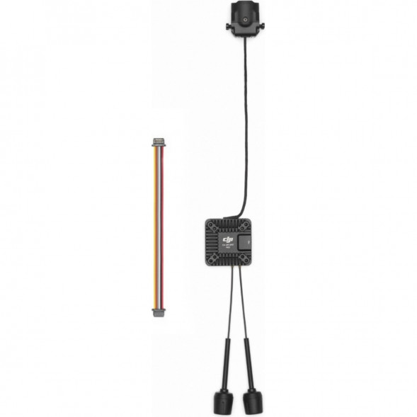 Цифровая система DJI O4 Air Unit Pro в Мытище