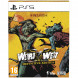 Игра Weird West: Definitive Edition. Deluxe Edition [PS5, русские субтитры] в Мытище