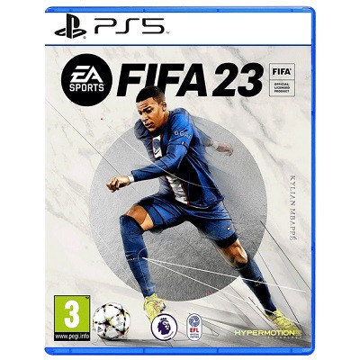 Игра FIFA 23 для PlayStation 5, русская версия в Мытище
