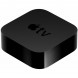 ТВ-приставка Apple TV 4K 128GB, 2022 г., черный в Мытище