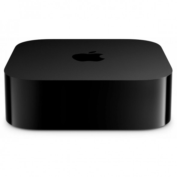 ТВ-приставка Apple TV 4K 128GB, 2022 г., черный в Мытище