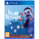 Игра Hello Neighbor 2 [PS4, русская версия] в Мытище