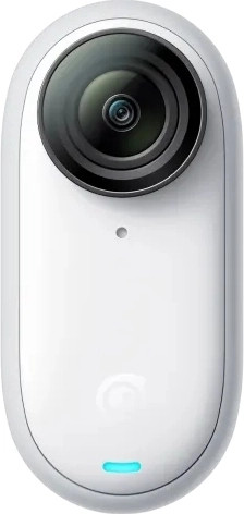Экшн-камера Insta360 GO 3 Action Kit 64 GB, Arctic White в Мытище