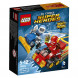 Конструктор LEGO Super Heroes 76063 Флэш против Капитана Холода в Мытище