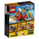 Конструктор LEGO Super Heroes 76063 Флэш против Капитана Холода в Мытище
