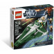 Конструктор LEGO Star Wars 9498 Джедайский истребитель Саези Тиина в Мытище