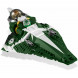 Конструктор LEGO Star Wars 9498 Джедайский истребитель Саези Тиина в Мытище