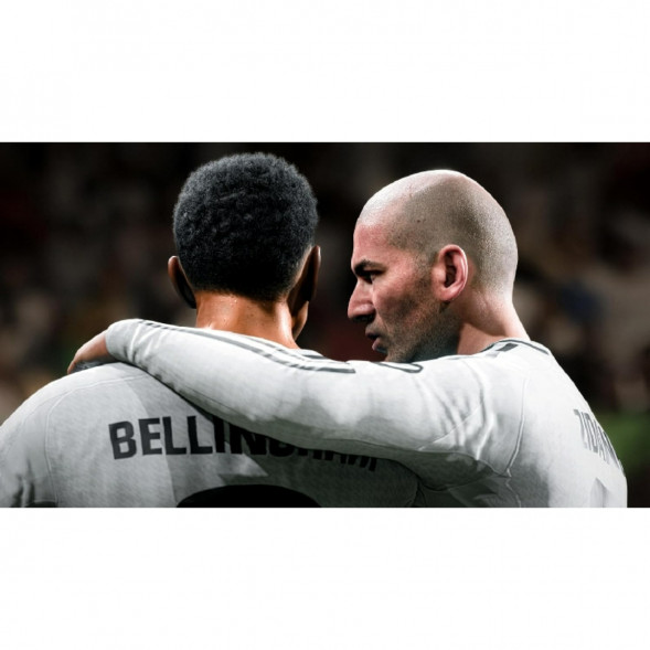 Игра EA Sports FC 25 (FIFA 25) [Nintendo Switch, русская версия] в Мытище