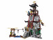 Конструктор LEGO Ninjago 70594 Осада маяка в Мытище