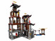 Конструктор LEGO Ninjago 70594 Осада маяка в Мытище