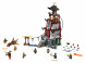 Конструктор LEGO Ninjago 70594 Осада маяка в Мытище