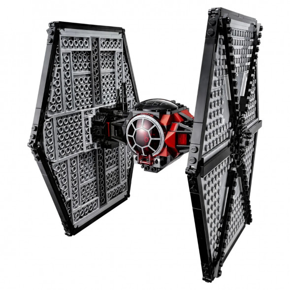 Конструктор LEGO Star Wars 75101 Истребитель особых войск Первого Ордена в Мытище