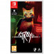 Игра Stray [Nintendo Switch, русские субтитры] в Мытище