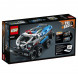 Конструктор LEGO Technic 42091 Полицейская погоня в Мытище