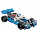 Конструктор LEGO Technic 42091 Полицейская погоня в Мытище