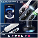 Набор из 2-х электрических зубных щеток Oral-B iO Series 9 Duo, Black Onyx и Rose Quartz в Мытище