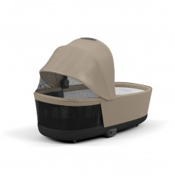 Спальный блок для коляски CYBEX Priam Lux Carry Cot R, Cozy Beige