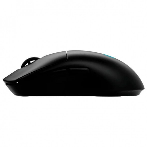Беспроводная мышь Logitech G Pro 2 Lightspeed, Black в Мытище