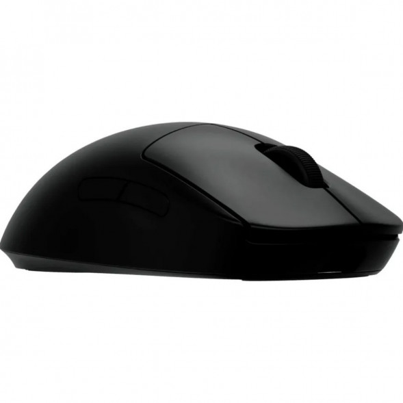 Беспроводная мышь Logitech G Pro 2 Lightspeed, Black в Мытище