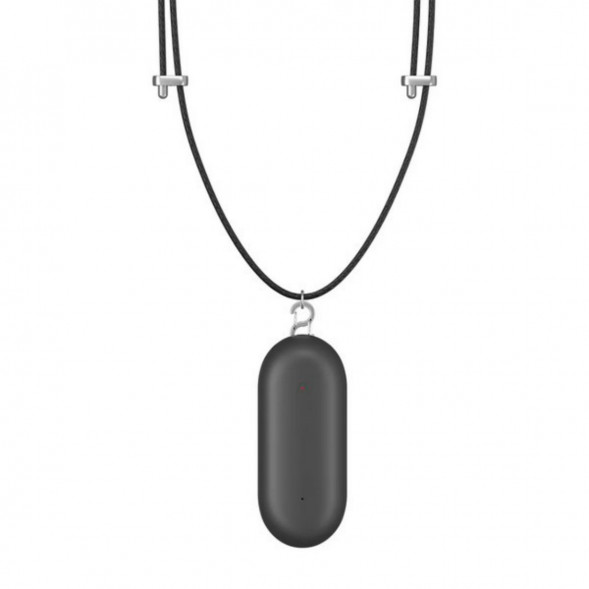 Диктофон Plaud NotePin с ChatGPT, Cosmic Gray в Мытище