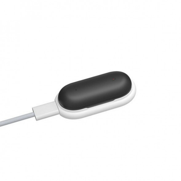 Диктофон Plaud NotePin с ChatGPT, Cosmic Gray в Мытище