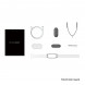 Диктофон Plaud NotePin с ChatGPT, Cosmic Gray в Мытище