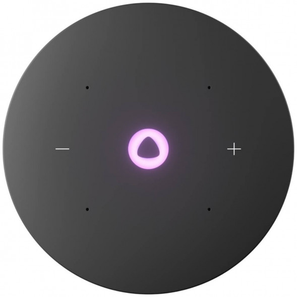 Умная колонка Яндекс Станция Мини 3 Про с Алисой с Zigbee, синий в Мытище