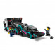 Конструктор LEGO City 60406 Гоночный автомобиль и автовоз в Мытище