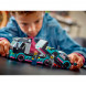 Конструктор LEGO City 60406 Гоночный автомобиль и автовоз в Мытище
