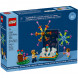 Конструктор LEGO Creator 40689 Праздничный фейерверк в Мытище