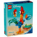 Конструктор LEGO Disney 43272 Петушок Хэй-Хэй в Мытище