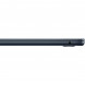 Ноутбук Apple MacBook Air 15 2026 MDVH4 (M5 10-Core GPU, 16/512GB), Темная ночь/Midnight в Мытище