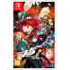 Persona 5 Royal [Nintendo Switch, английская версия] в Мытище