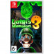 Игра Luigi&amp;#039;s Mansion 3 [Nintendo Switch, английская версия] в Мытище
