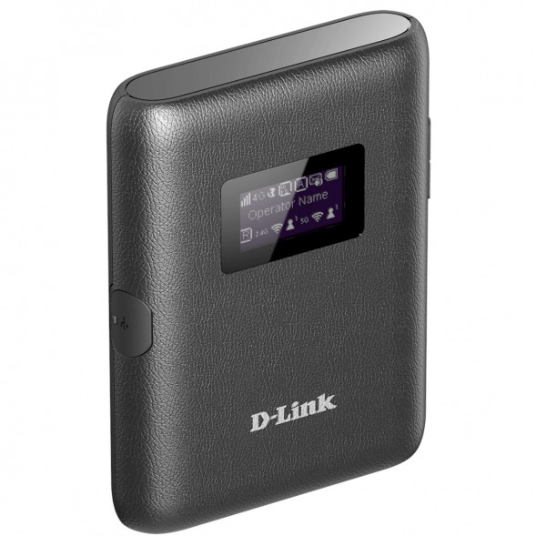 Мобильный маршрутизатор D-link DWR-933 4G/LTE  в Мытище