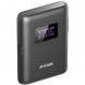 Мобильный маршрутизатор D-link DWR-933 4G/LTE  в Мытище