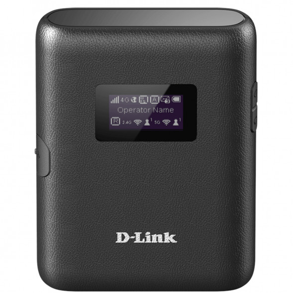 Мобильный маршрутизатор D-link DWR-933 4G/LTE  в Мытище