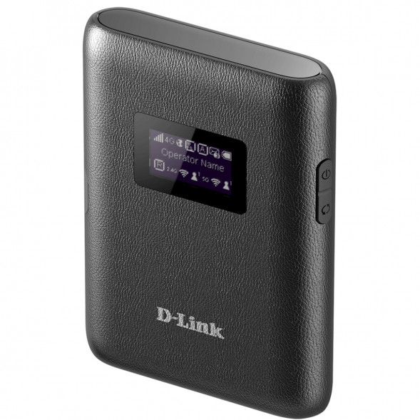 Мобильный маршрутизатор D-link DWR-933 4G/LTE  в Мытище