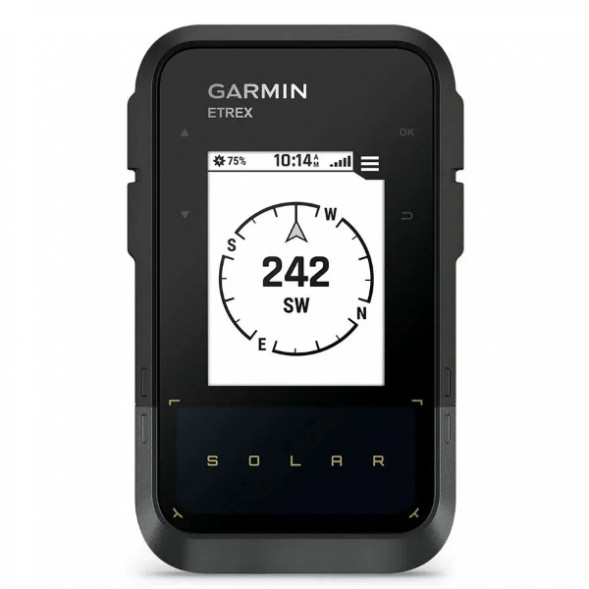 Туристический навигатор Garmin Etrex Solar 010-02782-00 в Мытище