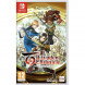 Игра Eiyuden Chronicle: Hundred Heroes [Nintendo Switch, русские субтитры] в Мытище