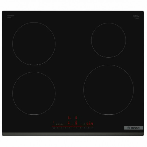 Встраиваемая варочная панель Bosch PIE631HB1E в Мытище