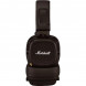 Беспроводные наушники Marshall Major V, коричневый в Мытище